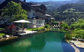 Ferienwohnung Eiskögerl im Barbarahof